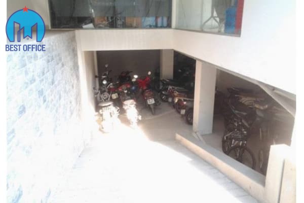 CAO ỐC TRẦN KẾ XƯƠNG