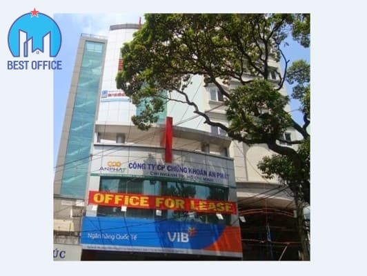 CAO ỐC THIÊN HỒNG