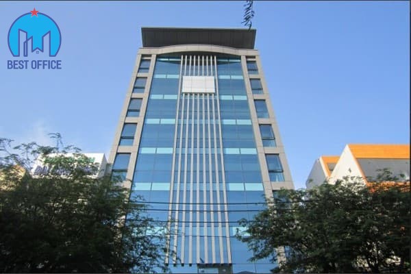 CAO ỐC GIA PHÚ BUILDING