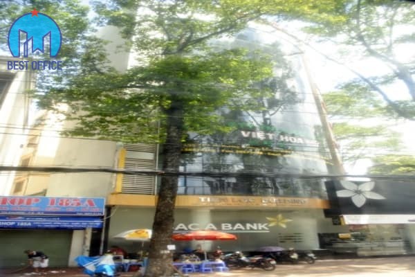 CAO ỐC TIẾN LỘC BUILDING CAO ỐC TIẾN LỘC BUILDING