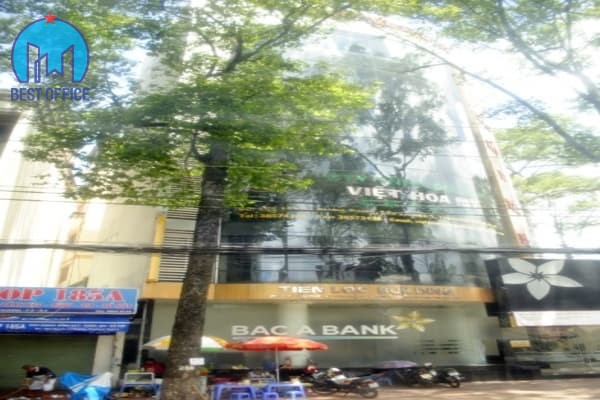 CAO ỐC TIẾN LỘC BUILDING CAO ỐC TIẾN LỘC BUILDING