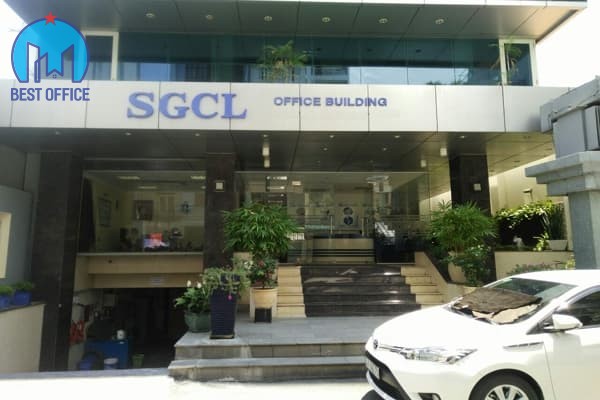 CAO ỐC SGCL CAO ỐC SGCL