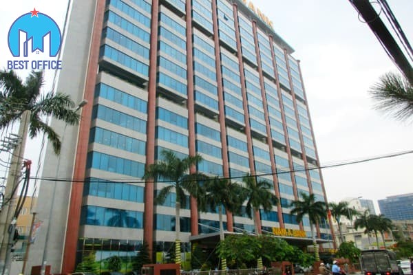 CAO ỐC NAM Á BANK CAO ỐC NAM Á BANK