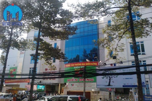 CAO ỐC MIREA CAO ỐC MIREA