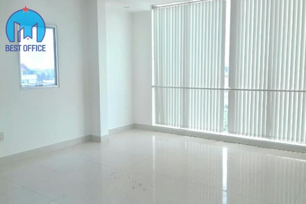 CAO ỐC PHÚ HƯNG BUILDING