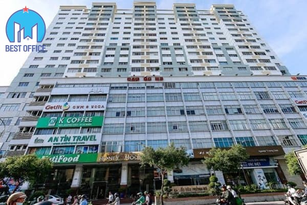 CAO ỐC H3 CAO ỐC H3