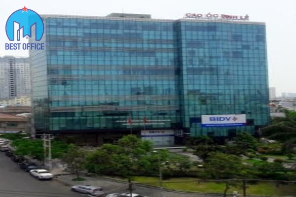 CAO ỐC ĐINH LỄ CAO ỐC ĐINH LỄ