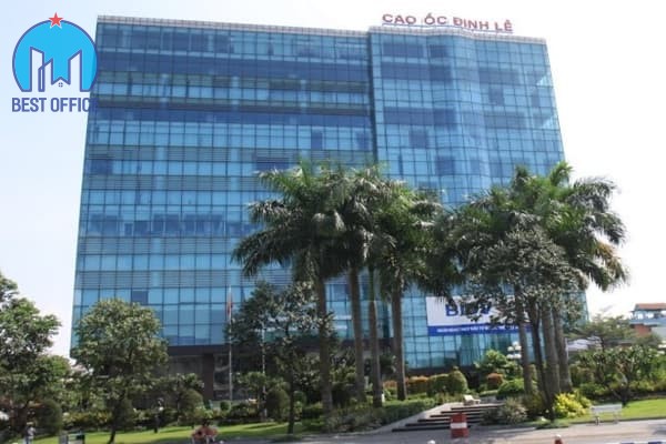 CAO ỐC ĐINH LỄ