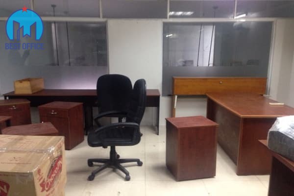 CAO ỐC ĐÔNG DƯƠNG 1