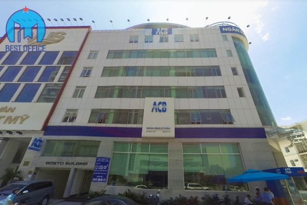 CAO ỐC GOSTO CAO ỐC GOSTO