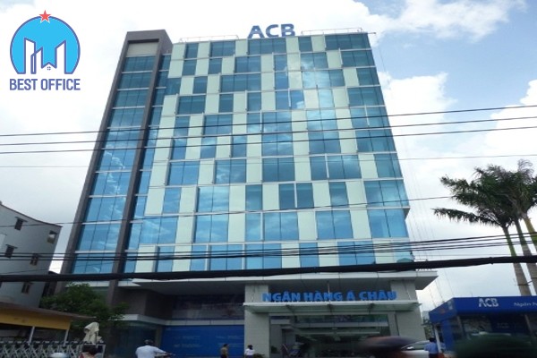 CAO ỐC ACB 8 CAO ỐC ACB 8