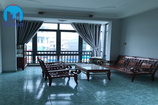 CAO ỐC XVNT1 CAO ỐC XVNT1