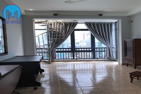 CAO ỐC XVNT1 CAO ỐC XVNT1