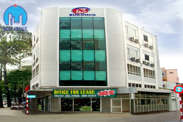 CAO ỐC TNA CAO ỐC TNA