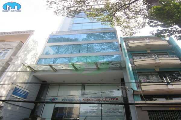 CAO ỐC PHOENIX CAO ỐC PHOENIX