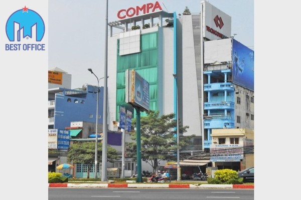 CAO ỐC COMPA CAO ỐC COMPA