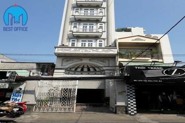 CAO ỐC SUỐI CÁT