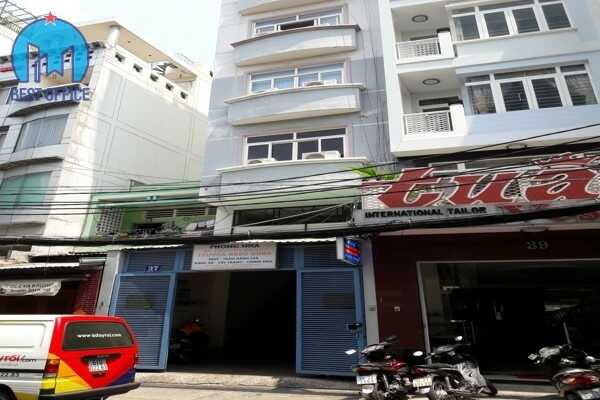 CAO ỐC LQH OFFICE CAO ỐC LQH OFFICE