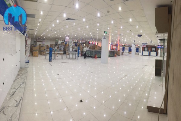 CAO ỐC THIÊN HÒA