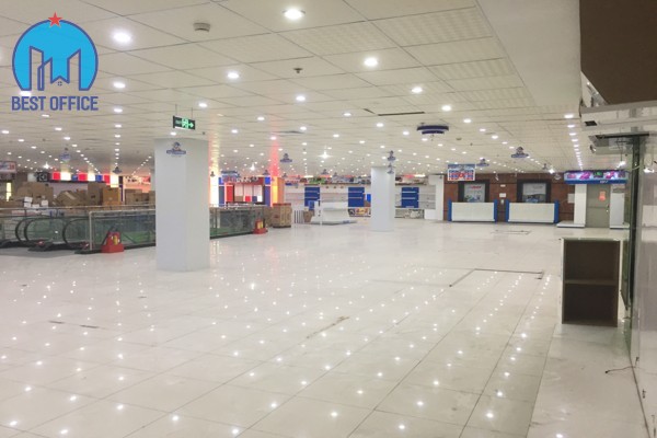 CAO ỐC THIÊN HÒA