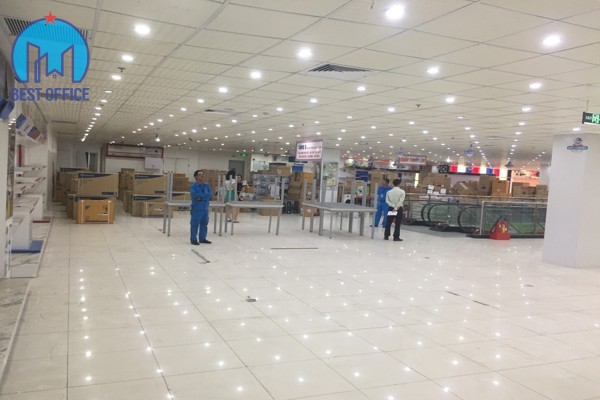 CAO ỐC THIÊN HÒA