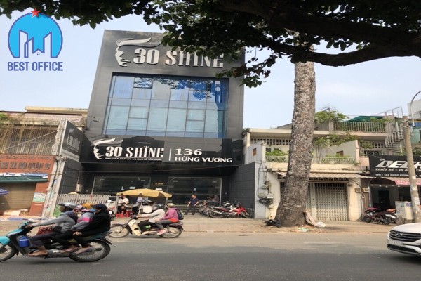 CAO ỐC ABTEL TOWER 2 CAO ỐC ABTEL TOWER 2