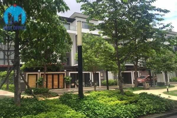 CAO ỐC THE CEO OFFICE CAO ỐC THE CEO OFFICE