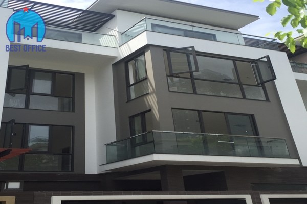 CAO ỐC THE CEO OFFICE CAO ỐC THE CEO OFFICE