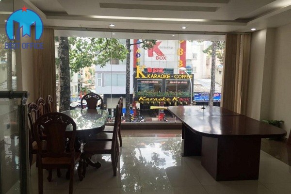 CAO ỐC THIÊN PHÚC LAND