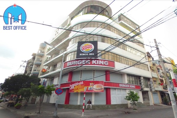 CAO ỐC SAIGON HOUSE CAO ỐC SAIGON HOUSE