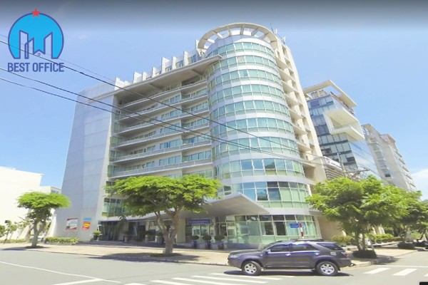 CAO ỐC SKY VIEW CAO ỐC SKY VIEW