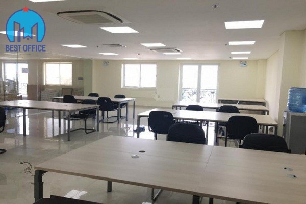 CAO ỐC TPS BUILDING CAO ỐC TPS BUILDING