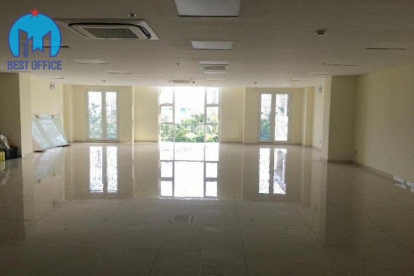 CAO ỐC TPS BUILDING CAO ỐC TPS BUILDING