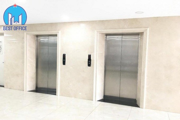 CAO ỐC TPS BUILDING CAO ỐC TPS BUILDING