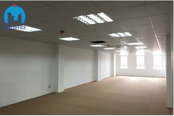 CAO ỐC VMP BUILDING