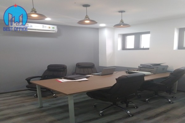 CAO ỐC THE CEO OFFICE CAO ỐC THE CEO OFFICE