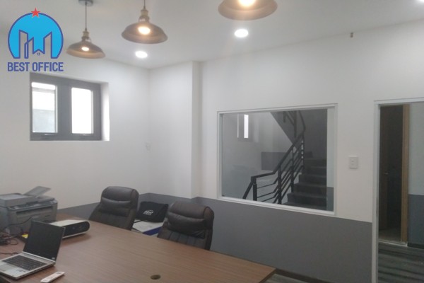 CAO ỐC THE CEO OFFICE CAO ỐC THE CEO OFFICE