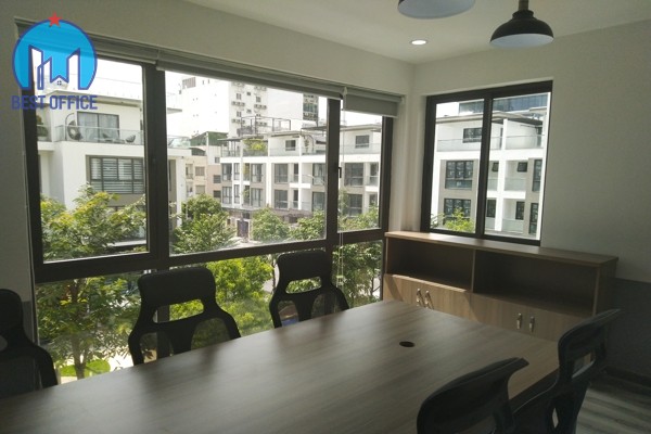 CAO ỐC THE CEO OFFICE CAO ỐC THE CEO OFFICE