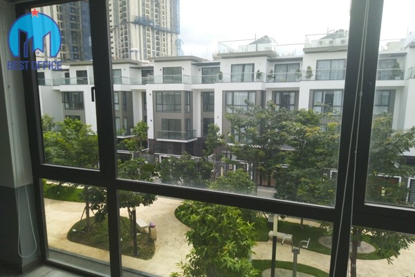 CAO ỐC THE CEO OFFICE CAO ỐC THE CEO OFFICE