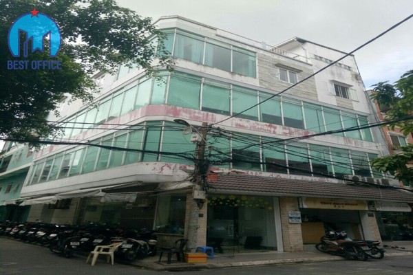 CAO ỐC ĐÔNG QUÂN CAO ỐC ĐÔNG QUÂN