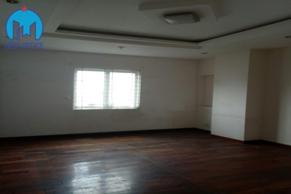 CAO ỐC ĐÔNG QUÂN