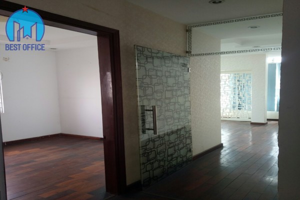 CAO ỐC ĐÔNG QUÂN