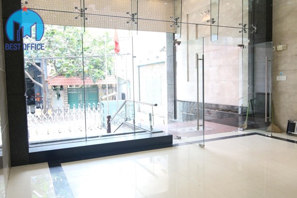 CAO ỐC LIGHTHOUSE HHT