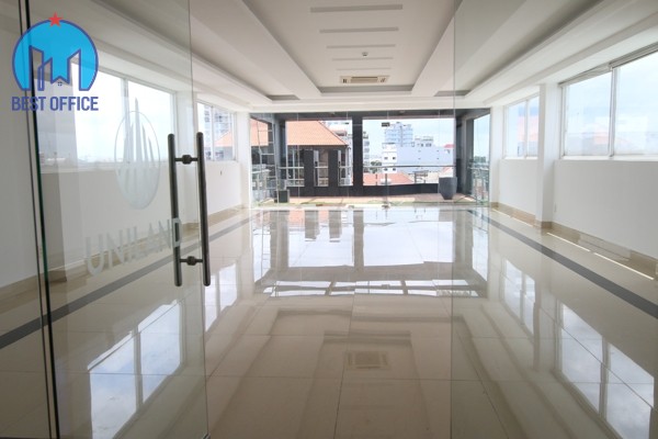 CAO ỐC LIGHTHOUSE HHT