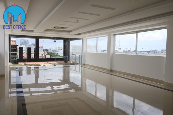 CAO ỐC LIGHTHOUSE HHT