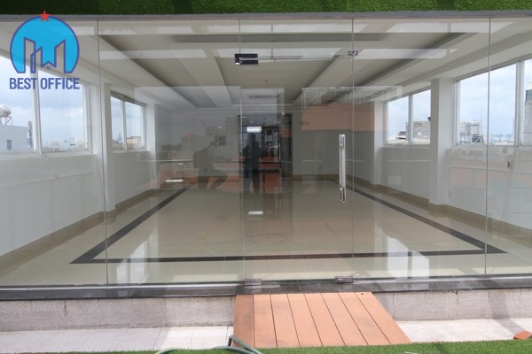 CAO ỐC LIGHTHOUSE HHT