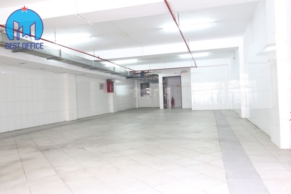 CAO ỐC LIGHTHOUSE HHT