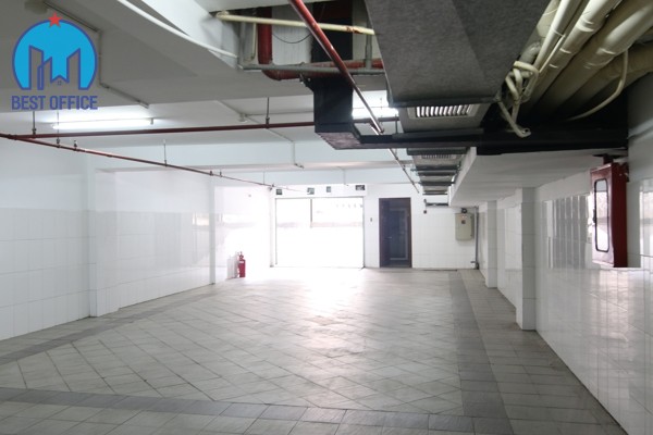 CAO ỐC LIGHTHOUSE HHT