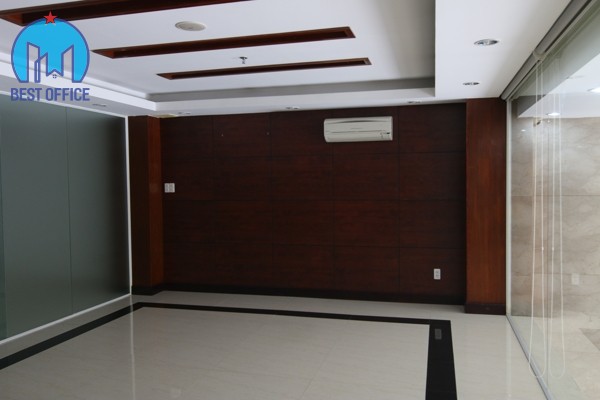 CAO ỐC LIGHTHOUSE HHT