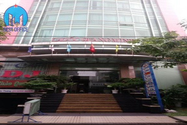 CAO ỐC QM CAO ỐC QM